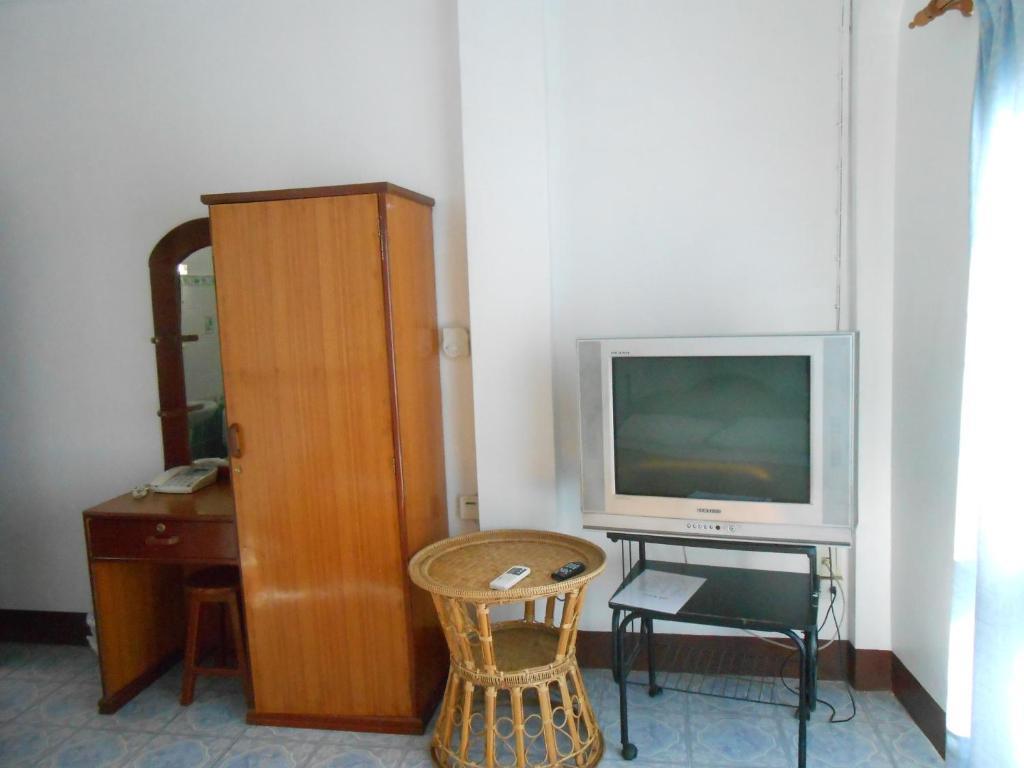 Chanthasom Guesthouse Ban Nongdouang 部屋 写真