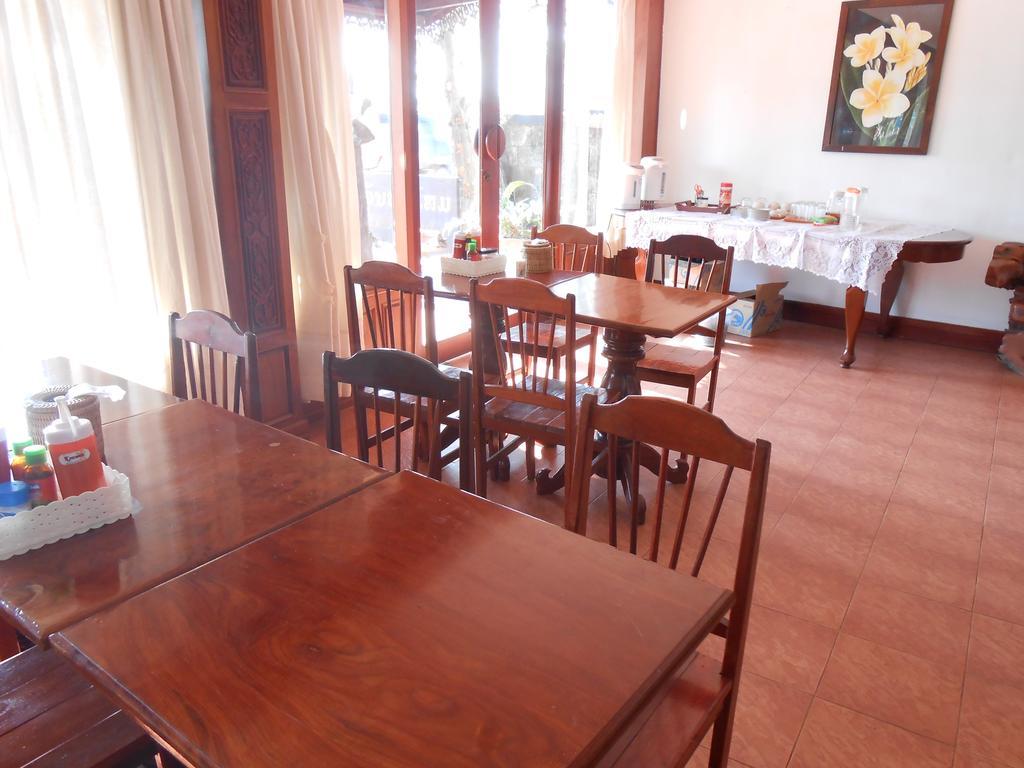 Chanthasom Guesthouse Ban Nongdouang エクステリア 写真