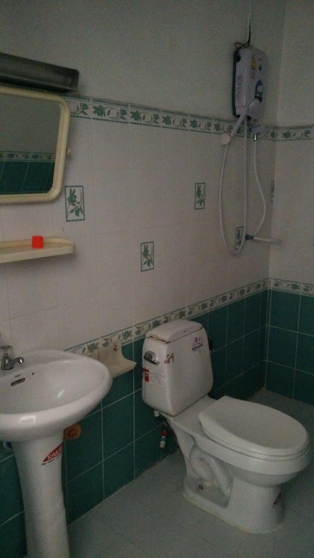 Chanthasom Guesthouse Ban Nongdouang エクステリア 写真